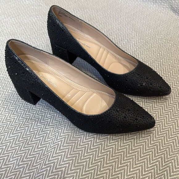Adrienne Vittadini Shoes - Adrienne Vittadini Women’s Fiona Dress Pumps Size 7.5